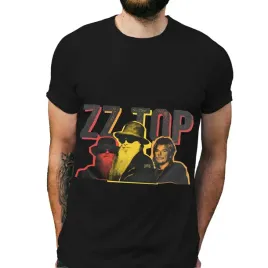 koszulka-meska-czarna-z-nadrukiem-zz-top-xxl