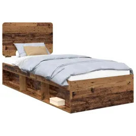 ramka-lozka-stare-drewno-100-x-200-cm-lite-drewno-sosnowe