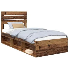 ramka-lozka-stare-drewno-100-x-200-cm-lite-drewno-sosnowe