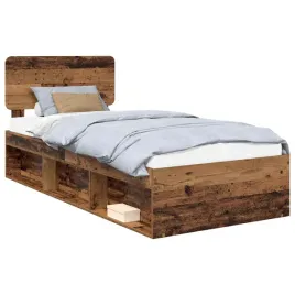 ramka-lozka-stare-drewno-100-x-200-cm-lite-drewno-sosnowe