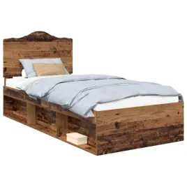 ramka-lozka-stare-drewno-100-x-200-cm-lite-drewno-sosnowe