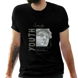 koszulka-meska-czarna-z-nadrukiem-youth-3xl