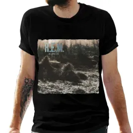 koszulka-czarna-meska-z-nadrukiem-r-e-m-xxl