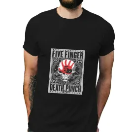koszulka-meska-czarna-z-nadrukiem-five-finger-death-punch-xl