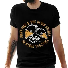 koszulka-czarna-meska-z-nadrukiem-the-black-crowes-s