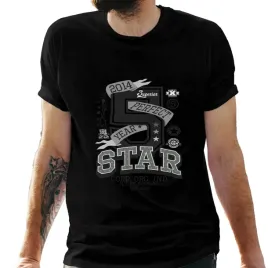 koszulka-meska-czarna-z-nadrukiem-star-3xl