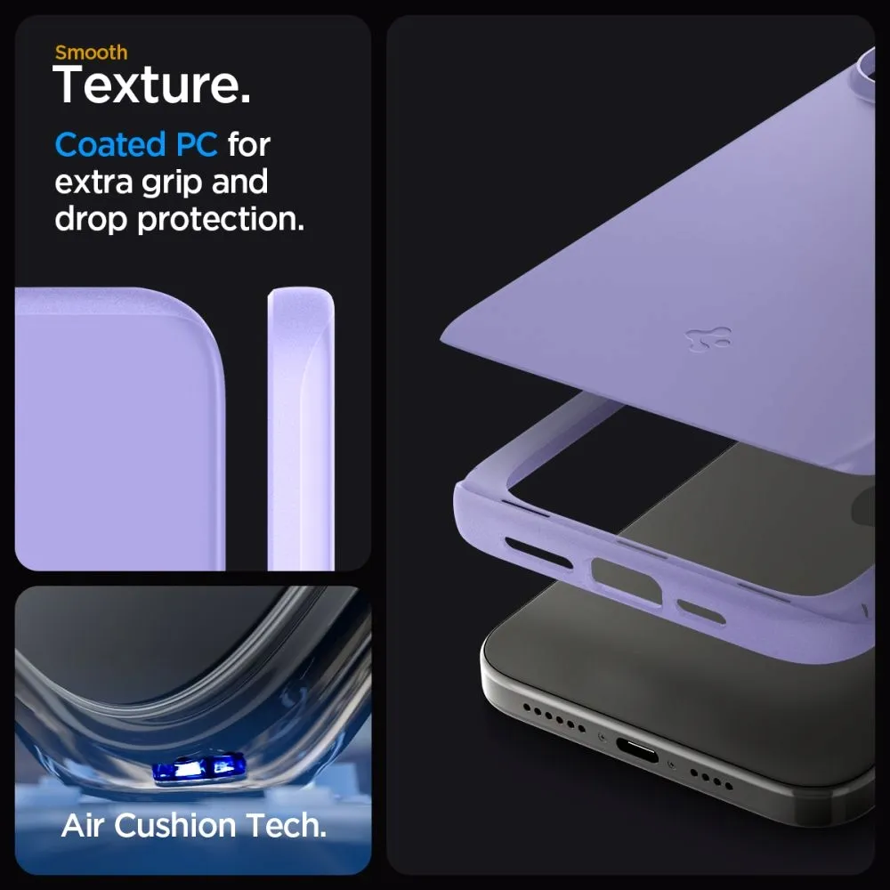 spigen-thin-fit-iphone-15-pro-iris-purple