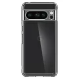 spigen-ultra-hybrid-google-pixel-8-pro-crystal-clear