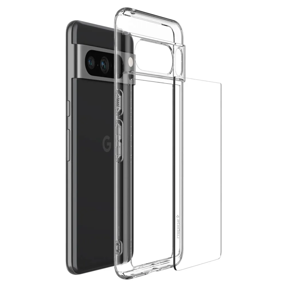 spigen-ultra-hybrid-google-pixel-8-pro-crystal-clear-stan-nowy
