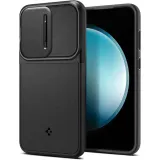 spigen-optik-armor-galaxy-s23-fe-black-stan-nowy