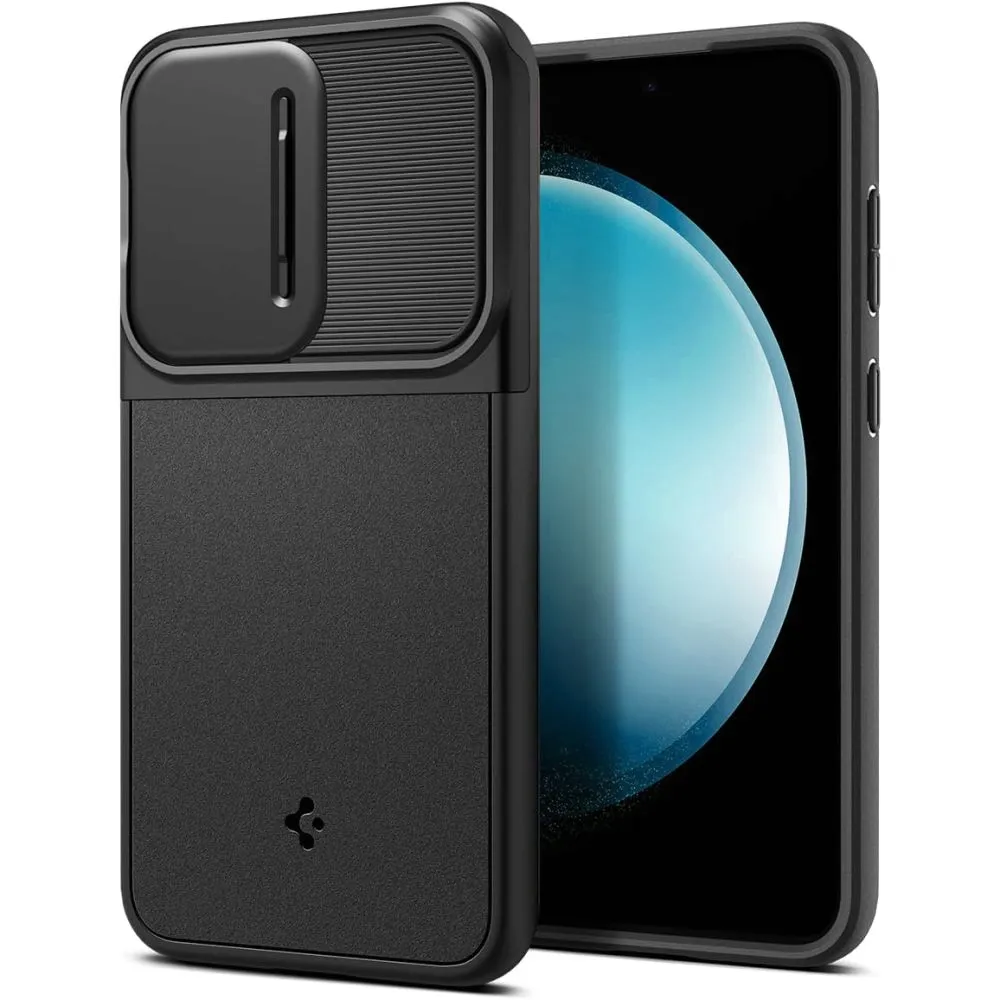 spigen-optik-armor-galaxy-s23-fe-black-stan-nowy