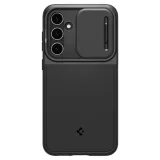 spigen-optik-armor-galaxy-s23-fe-black-stan-opakowania-oryginalne