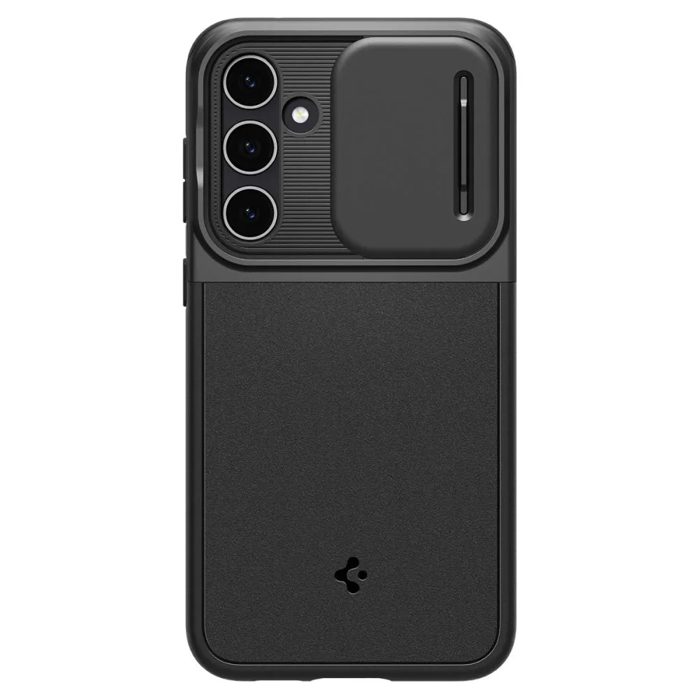 spigen-optik-armor-galaxy-s23-fe-black