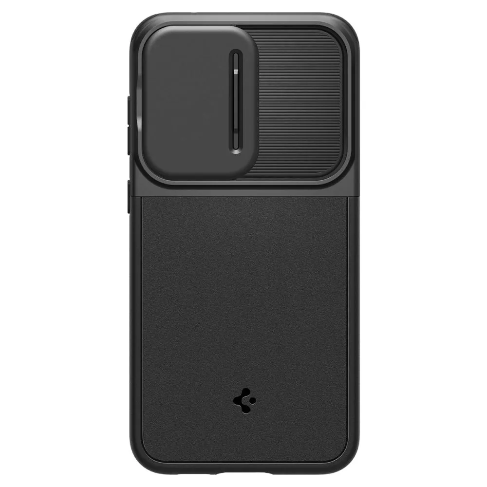 spigen-optik-armor-galaxy-s23-fe-black