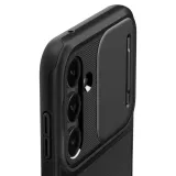 spigen-optik-armor-galaxy-s23-fe-black-stan-nowy-stan-opakowania-oryginalne