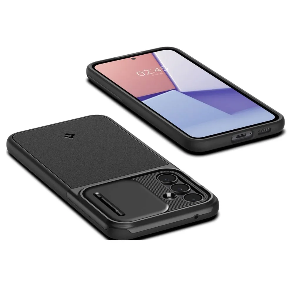spigen-optik-armor-galaxy-s23-fe-black