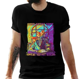 koszulka-meska-czarna-z-nadrukiem-great-artist-steal-3xl