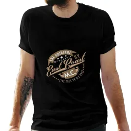koszulka-meska-czarna-z-nadrukiem-east-coast-4xl