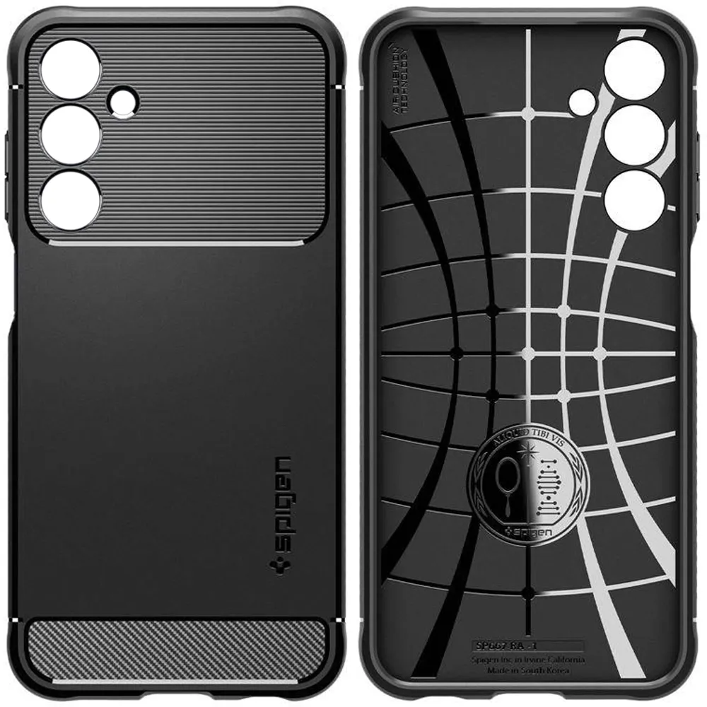 spigen-rugged-armor-galaxy-a25-5g-matte-black-stan-nowy