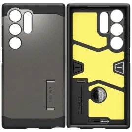 spigen-tough-armor-galaxy-s24-ultra-gunmetal