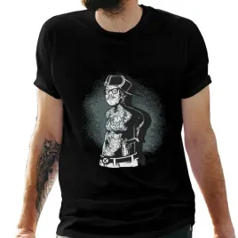 koszulka-meska-czarna-z-nadrukiem-uncle-gangsta-5xl