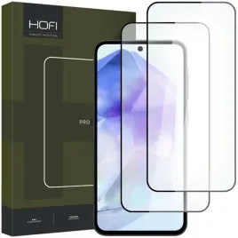 szklo-hartowane-hofi-glass-pro-2-pack-galaxy-a35-a55-5g-black