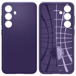 spigen-liquid-air-galaxy-s24-deep-purple