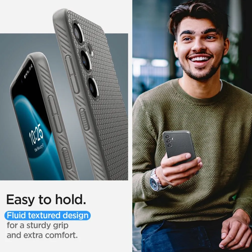 spigen-liquid-air-galaxy-s24-granite-grey