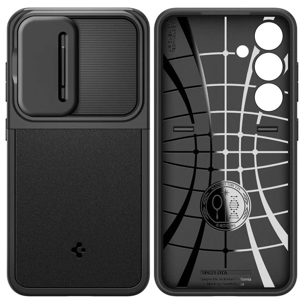 spigen-optik-armor-galaxy-s24-black-stan-nowy