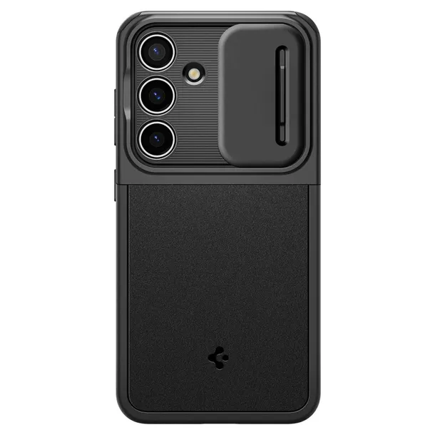 spigen-optik-armor-galaxy-s24-black-stan-opakowania-oryginalne