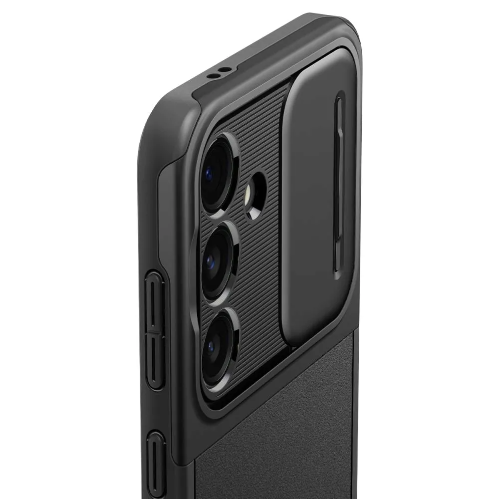 spigen-optik-armor-galaxy-s24-black