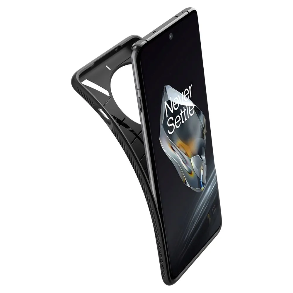 spigen-liquid-air-oneplus-12-matte-black