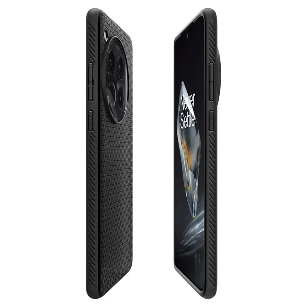 spigen-liquid-air-oneplus-12-matte-black-stan-nowy-marka-spigen