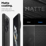 spigen-liquid-air-oneplus-12-matte-black-stan-opakowania-oryginalne-stan-nowy