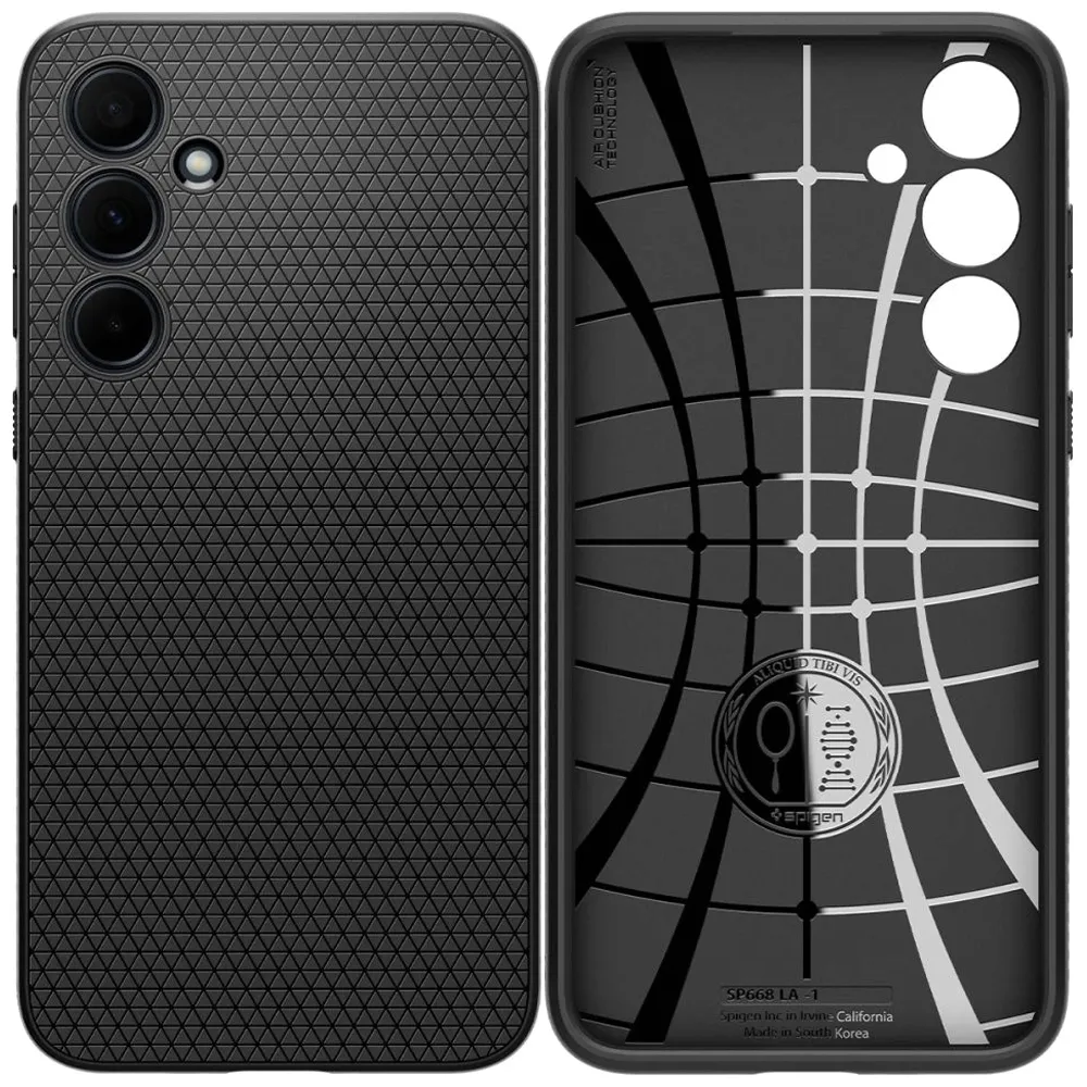 spigen-liquid-air-galaxy-a55-5g-matte-black-stan-nowy