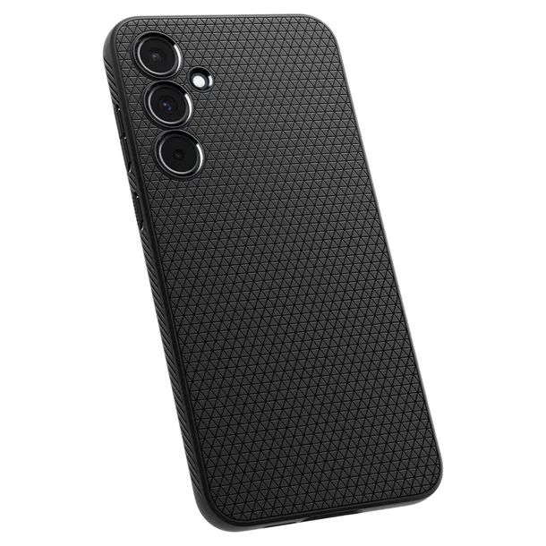 spigen-liquid-air-galaxy-a55-5g-matte-black-stan-nowy-stan-opakowania-oryginalne