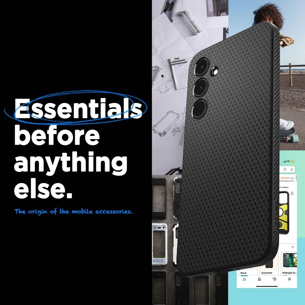 spigen-liquid-air-galaxy-a55-5g-matte-black