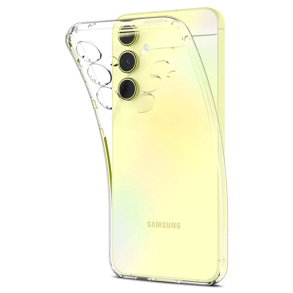 spigen-liquid-crystal-galaxy-a55-5g-crystal-clear