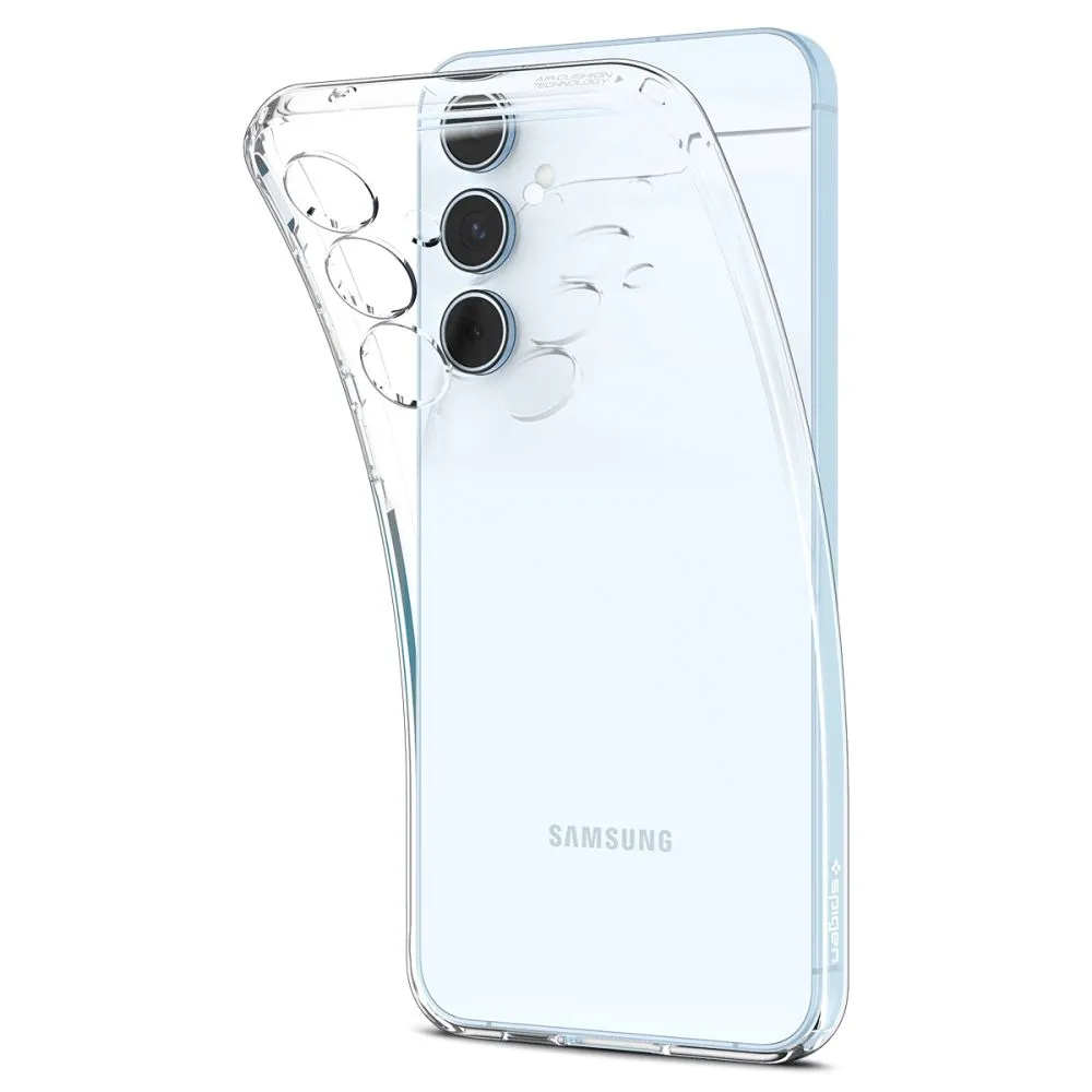 spigen-liquid-crystal-galaxy-a55-5g-crystal-clear