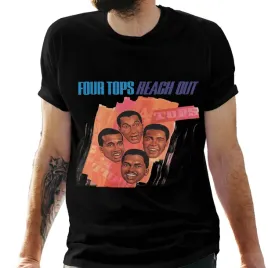 koszulka-czarna-meska-z-nadrukiem-four-tops-3xl