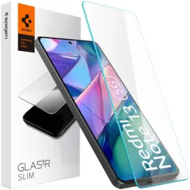 szklo-hartowane-spigen-glas-tr-slim-2-pack-xiaomi-redmi-note-13-5g-clear