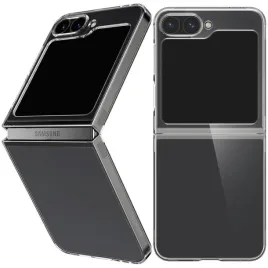 spigen-airskin-galaxy-z-flip-6-crystal-clear