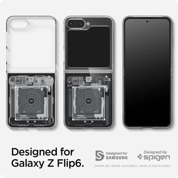 spigen-airskin-galaxy-z-flip-6-zero-one-stan-nowy-stan-opakowania-oryginalne