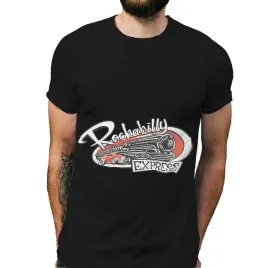 koszulka-meska-czarna-z-nadrukiem-rockabilly-express-4xl