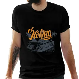 koszulka-meska-czarna-z-nadrukiem-chiling-4xl