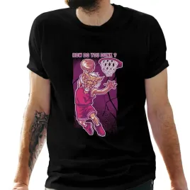 koszulka-meska-czarna-z-nadrukiem-how-do-you-dunk-4xl