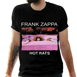 koszulka-czarna-meska-z-nadrukiem-frank-zappa-xxl