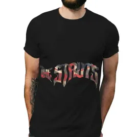 koszulka-meska-czarna-z-nadrukiem-the-struts-5xl