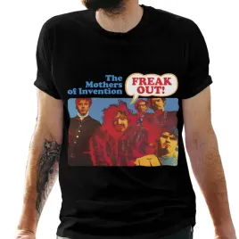koszulka-czarna-meska-z-nadrukiem-frank-zappa-s