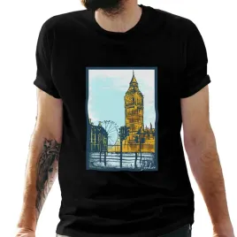 koszulka-meska-czarna-z-nadrukiem-big-ben-3xl